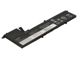 Laptop accu 5B10W67393 voor o.a. Lenovo IdeaPad S540-13ITL 82H1 - 4100mAh Laptop accu 5B10W67393 voor o.a. Lenovo IdeaPad S540-13ITL 82H1 - 4100mAh