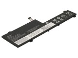 Laptop accu 5B10X49072 voor o.a. Lenovo IdeaPad Flex 5-15ITL05 82HT - 2400mAh Laptop accu 5B10X49072 voor o.a. Lenovo IdeaPad Flex 5-15ITL05 82HT - 2400mAh