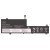 Laptop accu 5B10X49072 voor o.a. Lenovo IdeaPad Flex 5-15ITL05 82HT - 2400mAh Laptop accu 5B10X49072 voor o.a. Lenovo IdeaPad Flex 5-15ITL05 82HT - 2400mAh