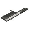 Laptop accu 5B10X49073 voor o.a. Lenovo IdeaPad Flex 5-15ITL05 82HT - 2400mAh