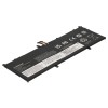 Laptop accu L19C4PD1 voor o.a. Lenovo Yoga C640-13IML - 6400mAh