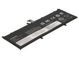 Laptop accu L19C4PD1 voor o.a. Lenovo Yoga C640-13IML - 6400mAh Laptop accu L19C4PD1 voor o.a. Lenovo Yoga C640-13IML - 6400mAh