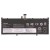 Laptop accu L19D4PD1 voor o.a. Lenovo Yoga C640-13IML - 6400mAh Laptop accu L19D4PD1 voor o.a. Lenovo Yoga C640-13IML - 6400mAh
