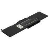 Laptop batteri NY5PG för bl.a. Dell Precision 3520 - 6000mAh