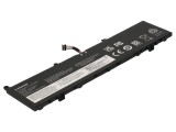 Laptop accu 01YU911 voor o.a. Lenovo Thinkpad P1 Gen 1 20MD - 5180mAh