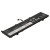 Laptop accu 01YU911 voor o.a. Lenovo Thinkpad P1 Gen 1 20MD - 5180mAh