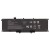 Laptop accu HSTNN-IB8H voor o.a. HP EliteBook 1050 G1 - 6200mAh