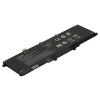 Laptop accu L07045-855 voor o.a. HP EliteBook 1050 G1 - 6200mAh