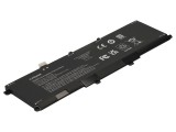 Laptop accu L07045-855 voor o.a. HP EliteBook 1050 G1 - 6200mAh