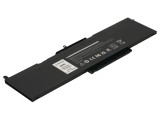 Laptop accu NY5PG voor o.a. Dell Precision 3520 - 6000mAh