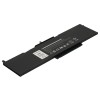 Laptop accu VG93N voor o.a. Dell Precision 3520 - 6000mAh