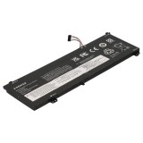 Batterie ordinateur portable 5B11N52063 pour (entre autres) Lenovo ThinkBook 14 G3 ITL 21A3 - 3000mAh