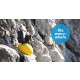 Ballpod trépied flexible 8cm jaune - Support universel pour appareil photo et smartphone - Image 4