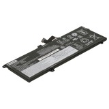 Laptop batteri 5B10W13926 för bl.a.   - mAh - Original Universeel