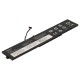 Laptop batteri L17M3PB1 för bl.a. Lenovo IdeaPad 330-15ICH - 3600mAh