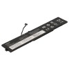 Laptop accu 5B10W67404 voor o.a. Lenovo IdeaPad 330-15ICH - 3600mAh