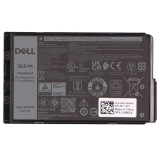 Laptop batteri 451-BCZJ för bl.a.   - mAh - Original Universeel