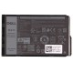 Laptop batteri 451-BCZJ för bl.a.   - mAh - Original Universeel