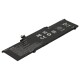 Laptop batteri BN03XL för bl.a. HP ENVY 13-ba0553na - 4100mAh