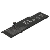 Laptop batteri L77034-005 för bl.a. HP ENVY 13-ba0553na - 4100mAh