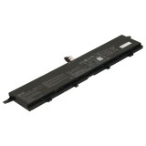 Laptop batteri 0B200-03840000 för bl.a.   - mAh - Original Universeel