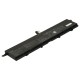 Laptop batteri 0B200-03840000 för bl.a.   - mAh - Original Universeel