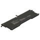 Laptop batteri 915191-855 til bl.a. HP EliteBook X360 1020-G2 - 6470mAh