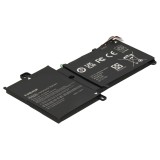 Batterie ordinateur portable 796219-421 pour (entre autres) HP Pavilion X360 - 3400mAh