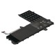 Laptop batteri B21N1506 för bl.a.   - 3400mAh