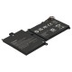Laptop batteri HV02XL för bl.a. HP Pavilion X360 - 3400mAh