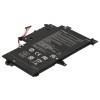 Laptop accu 0B200-00990000 voor o.a. Asus Transformer Book Flip TP500LA - 3400mAh
