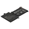 Laptop accu 796355-005 voor o.a. HP Pavilion X360 - 3400mAh