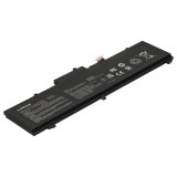 Laptop batteri C41N1837 för bl.a. Asus GA502DU - 4200mAh