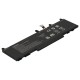 Laptop batteri WP03XL til bl.a. HP Elitebook 830 G9 - 4150mAh