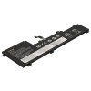 Laptop accu L20C4PE1 voor o.a. Lenovo Yoga Slim 7 Pro 16ACH6 82QQ - 4650mAh