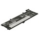 Laptop batteri 5B10W13913 för bl.a. Lenovo ThinkPad T540p 20BF - 4922mAh - Original Lenovo
