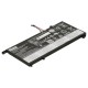 Laptop batteri 5B11N52076 för bl.a. Lenovo ThinkBook 14 G3 ACL 21A2 - 3907mAh - Original Lenovo