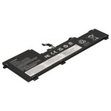 Laptop batteri SB11B66556 för bl.a. Lenovo Yoga Slim 7 Pro 16ACH6 82QQ - 4650mAh