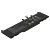 Laptop accu M73466-002 voor o.a. HP Elitebook 830 G9 - 4150mAh