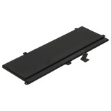 Batterie ordinateur portable SB10T83168 pour (entre autres) Lenovo ThinkPad X13 Gen 1, X390 - 3900mAh