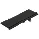 Batterie ordinateur portable SB10T83168 pour (entre autres) Lenovo ThinkPad X13 Gen 1, X390 - 3900mAh