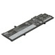 Laptop batteri 5B10W51865 för bl.a.   - mAh - Original Universeel