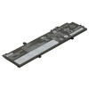 Laptop accu 5B10W51865 voor o.a. Lenovo ThinkPad T14 Gen 4 21K3 - 3390mAh - Origineel Lenovo