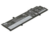 Laptop accu 5B10W51865 voor o.a. Lenovo ThinkPad T14 Gen 4 21K3 - 3390mAh - Origineel Lenovo