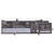 Laptop accu 5B10W51865 voor o.a. Lenovo ThinkPad T14 Gen 4 21K3 - 3390mAh - Origineel Lenovo
