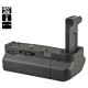 Jupio Batterigrepp till Canon EOS RP och Canon EOS R8