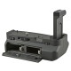Jupio poignée de batterie pour Canon EOS RP et Canon EOS R8 avec déclencheur vertical et télécommande sans fil - Image 2