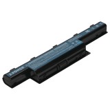 Laptop batteri AS0103D1 för bl.a. Acer Aspire 4251 - 4400mAh
