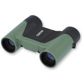 Carson Wildcat jumelles 7x18 pour enfants - optique sans mise au point et design robuste