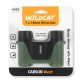 Carson Wildcat jumelles 7x18 pour enfants - optique sans mise au point et design robuste - Image 2